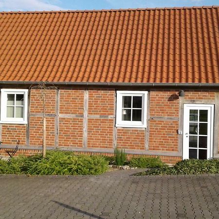 Gemuetliche Ferienwohnung, Laendlich Und Stadtnah, Ruhig Gelegen Rheda-Wiedenbrück Екстериор снимка