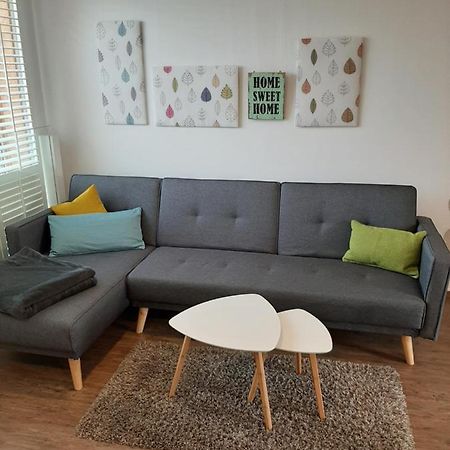 Gemuetliche Ferienwohnung, Laendlich Und Stadtnah, Ruhig Gelegen Rheda-Wiedenbrück Екстериор снимка