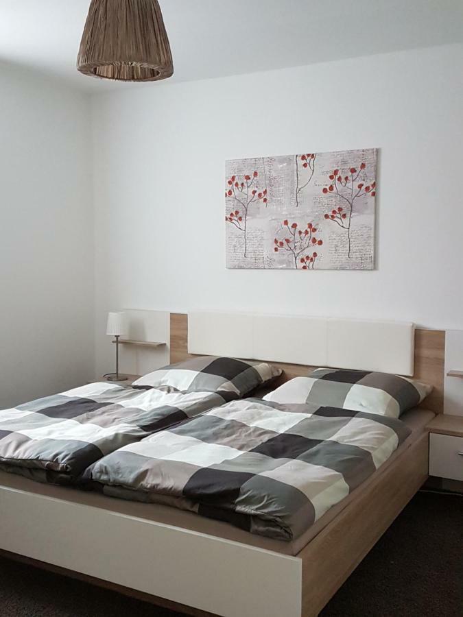 Gemuetliche Ferienwohnung, Laendlich Und Stadtnah, Ruhig Gelegen Rheda-Wiedenbrück Екстериор снимка