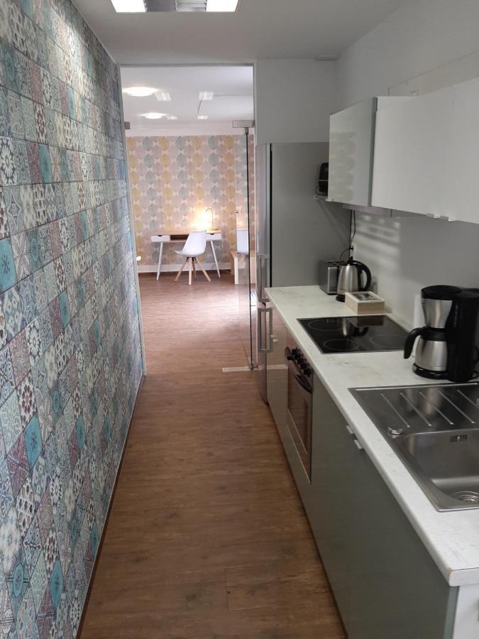 Gemuetliche Ferienwohnung, Laendlich Und Stadtnah, Ruhig Gelegen Rheda-Wiedenbrück Екстериор снимка