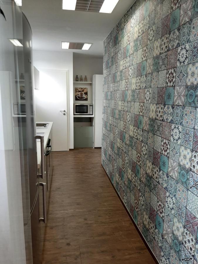 Gemuetliche Ferienwohnung, Laendlich Und Stadtnah, Ruhig Gelegen Rheda-Wiedenbrück Екстериор снимка
