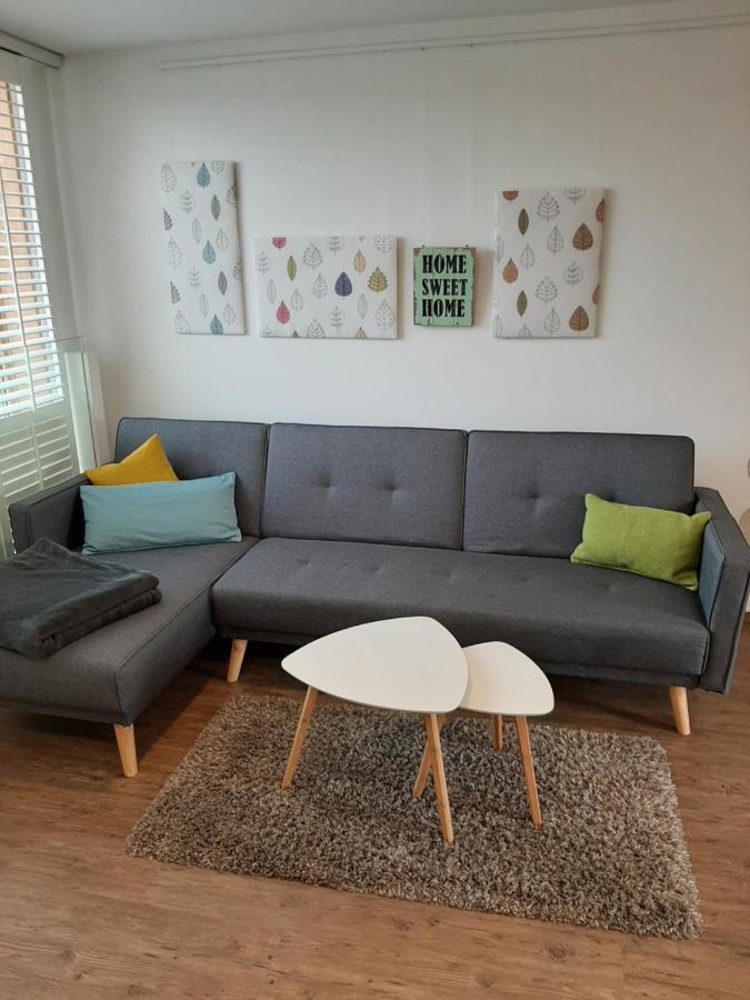 Gemuetliche Ferienwohnung, Laendlich Und Stadtnah, Ruhig Gelegen Rheda-Wiedenbrück Екстериор снимка